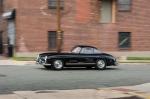 Mercedes-Benz 300 SL 1957 года